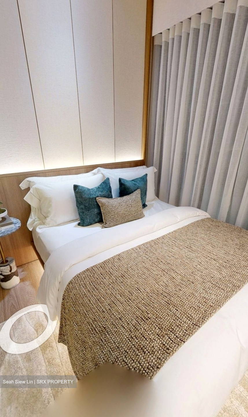 Bloomsbury Residences (D5), Apartment #449772141